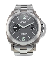 Panerai Luminor Marina PAM00091